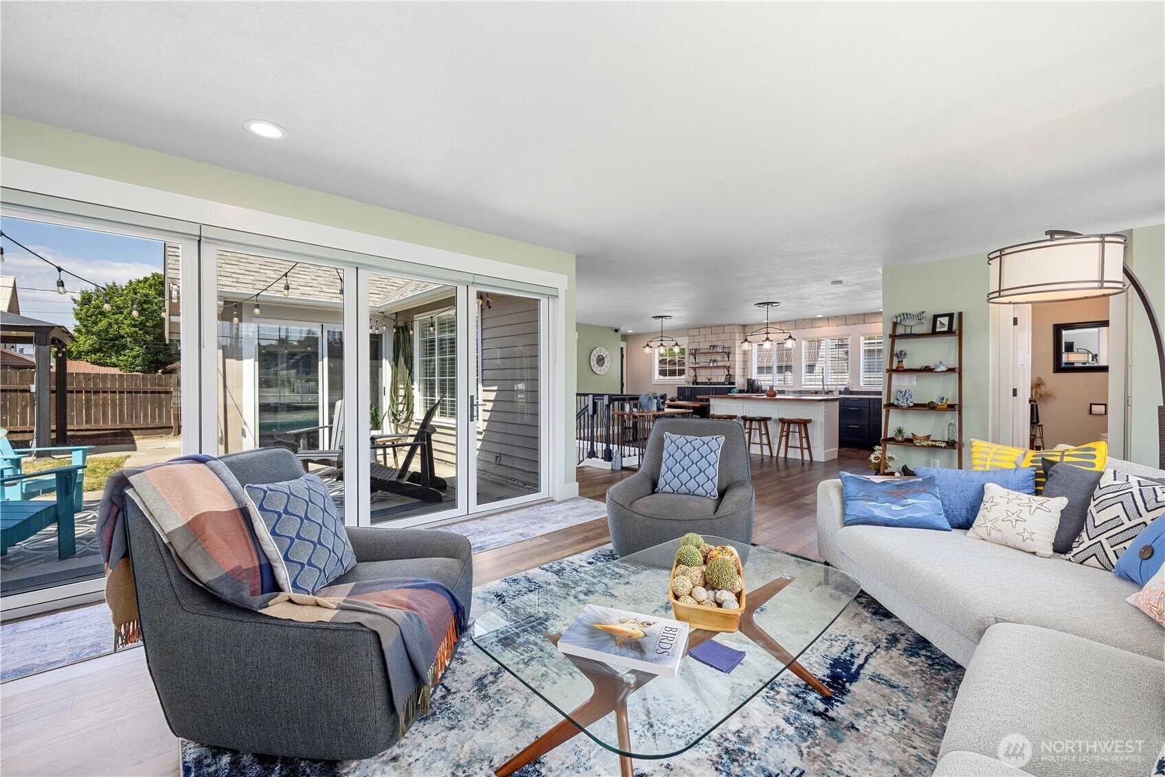 214 S Bradley Street