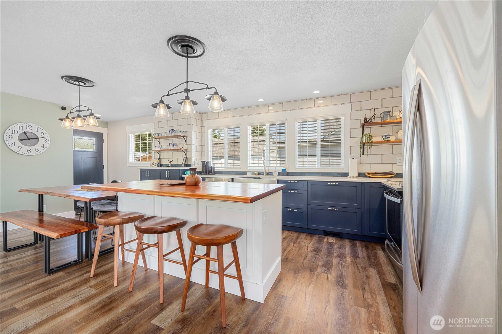 214 S Bradley Street