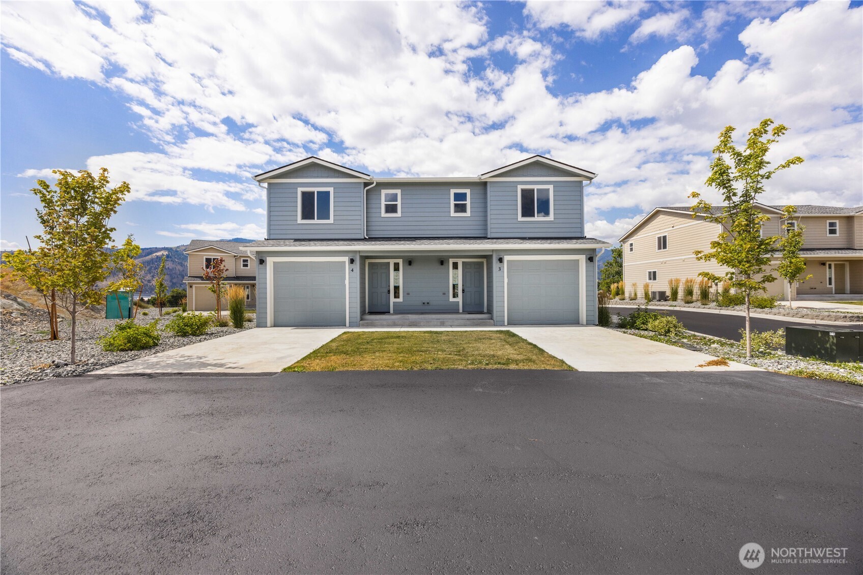 51 Phoebe Lane Unit: 3