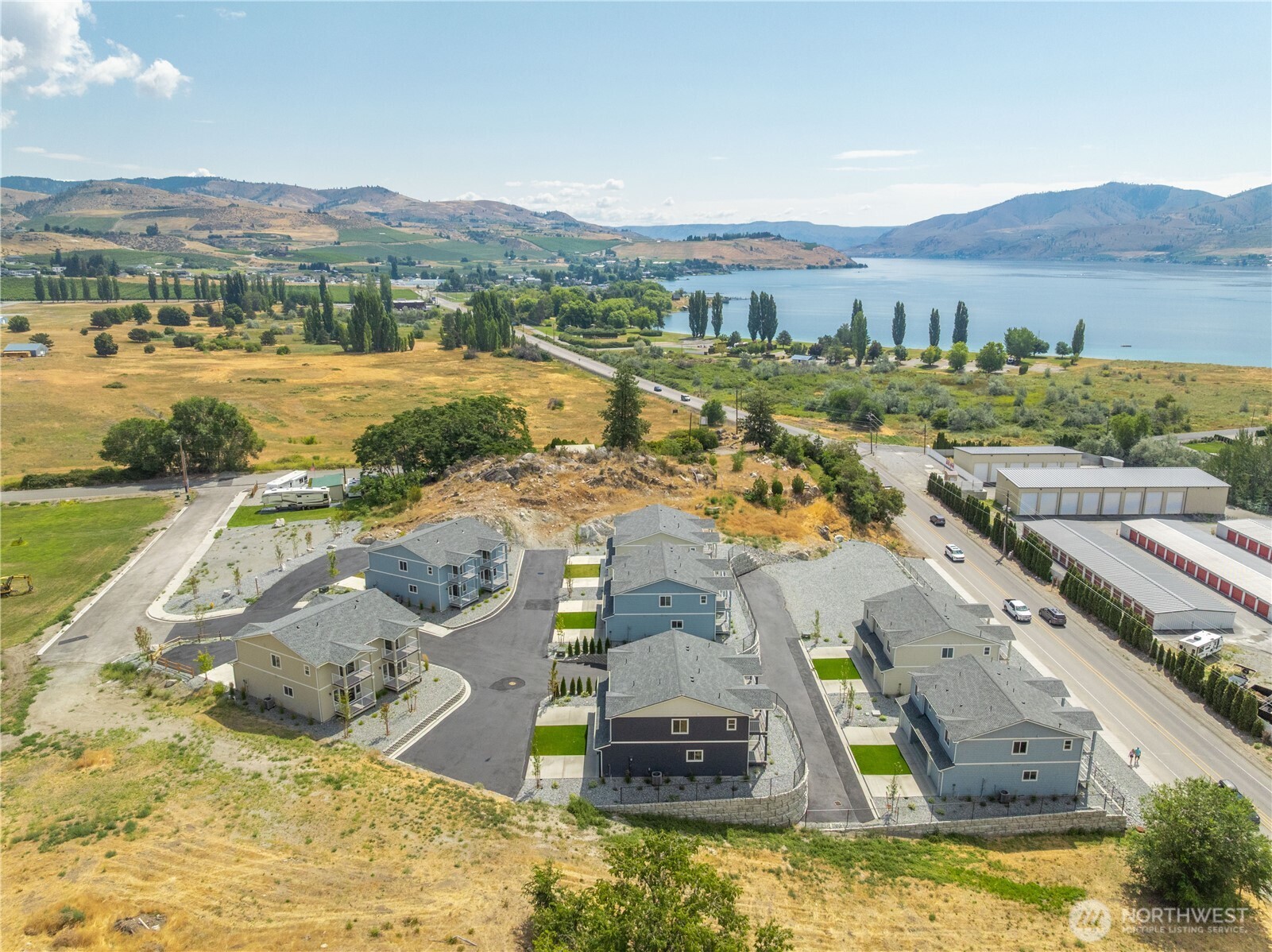 51 Phoebe Lane Unit: 3