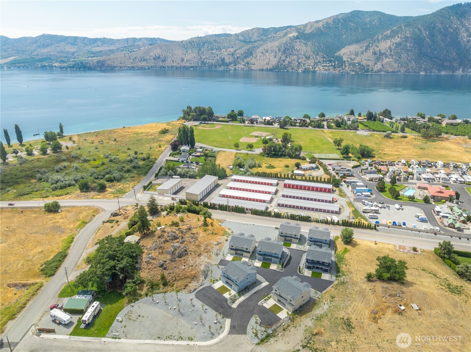 51 Phoebe Lane Unit: 3