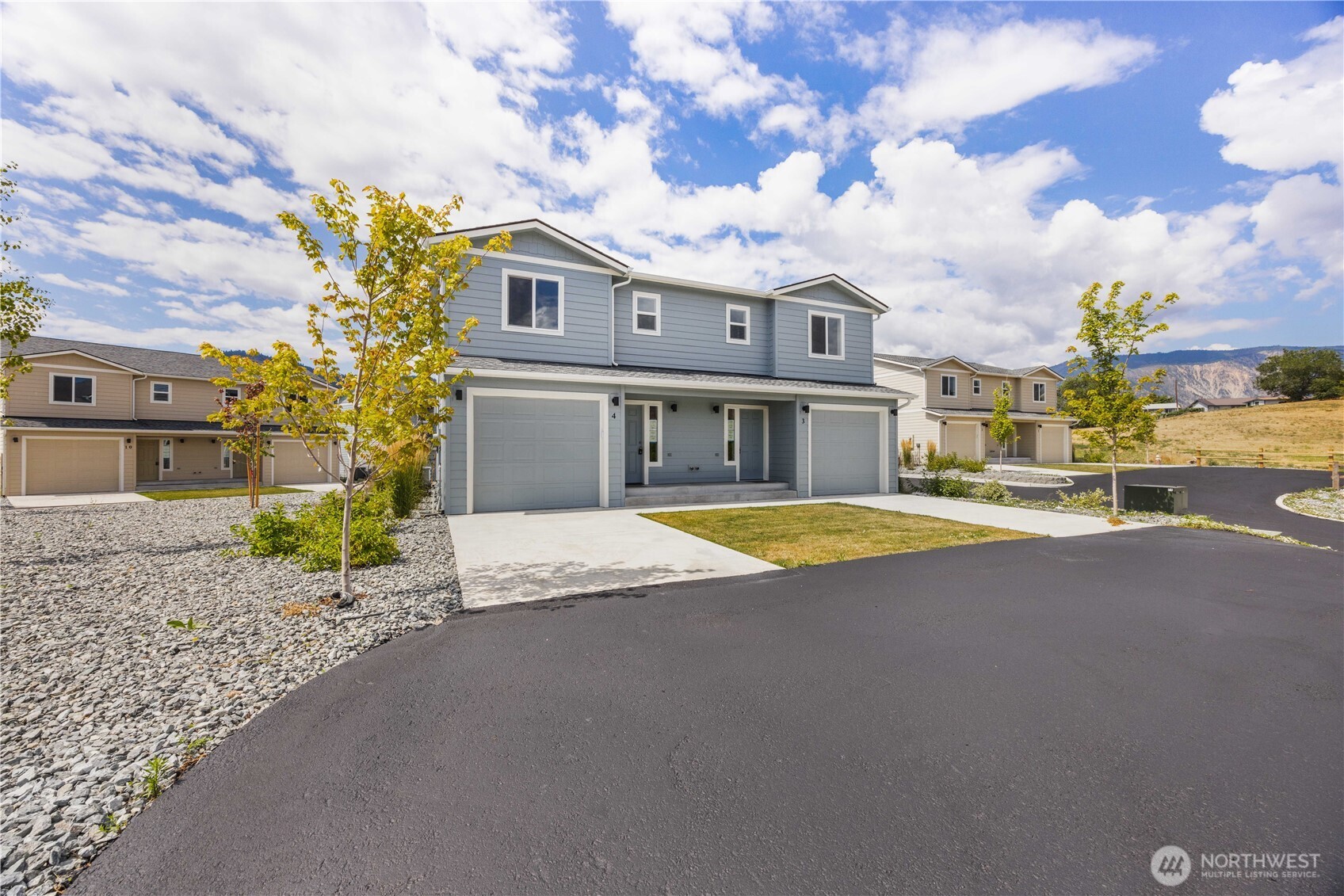 51 Phoebe Lane Unit: 3