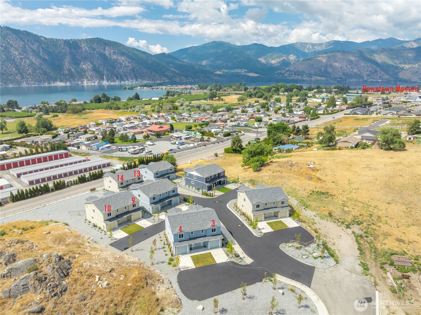 51 Phoebe Lane Unit: 9