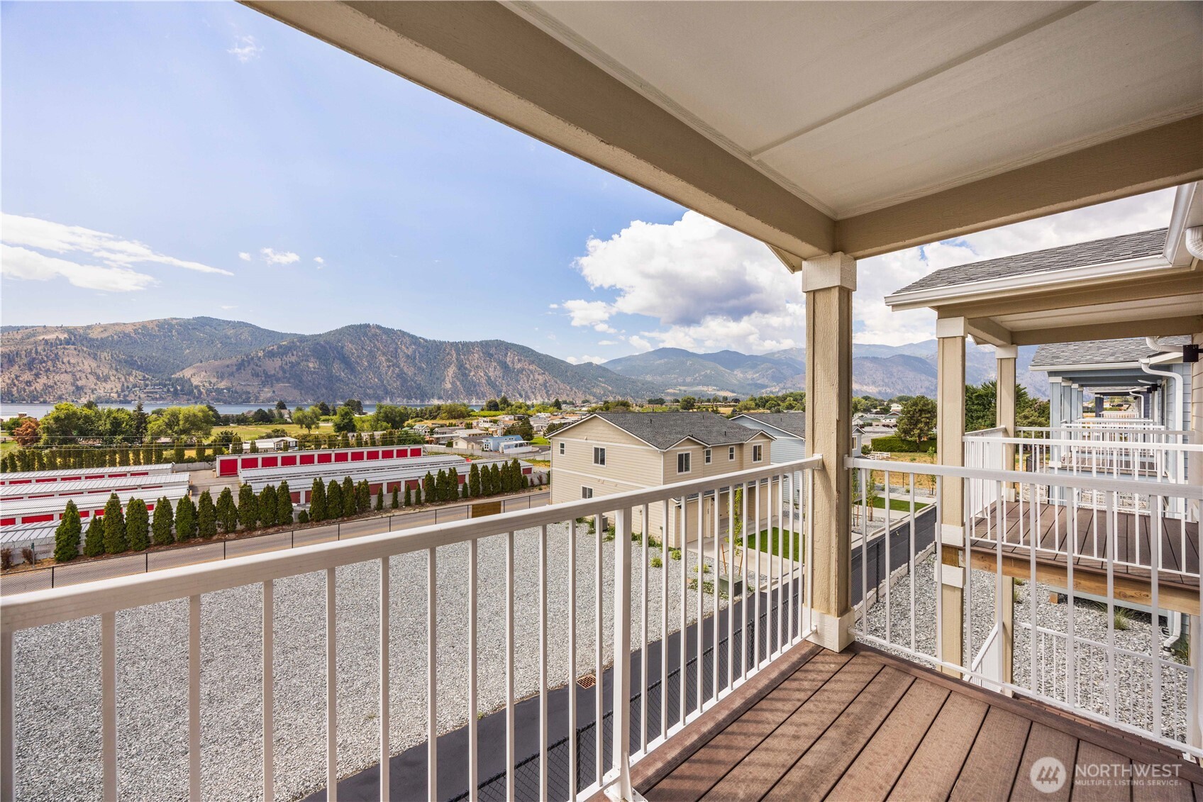 51 Phoebe Lane Unit: 9