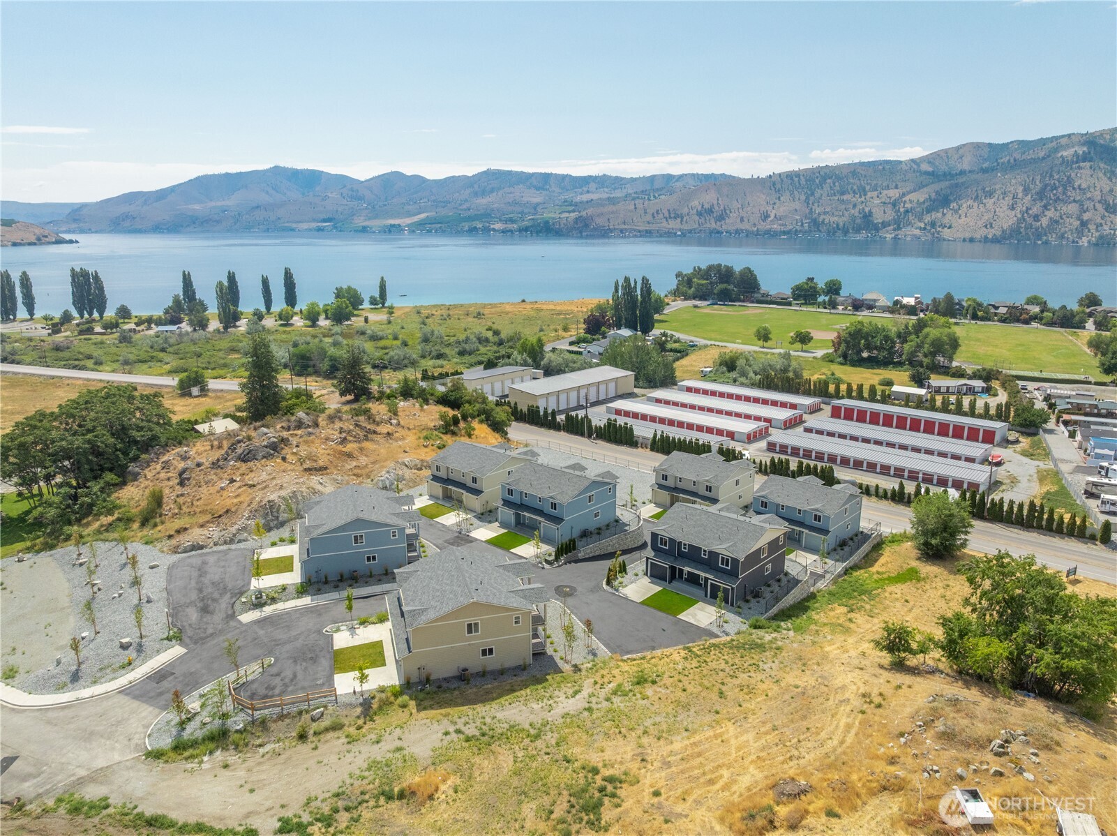 51 Phoebe Lane Unit: 9