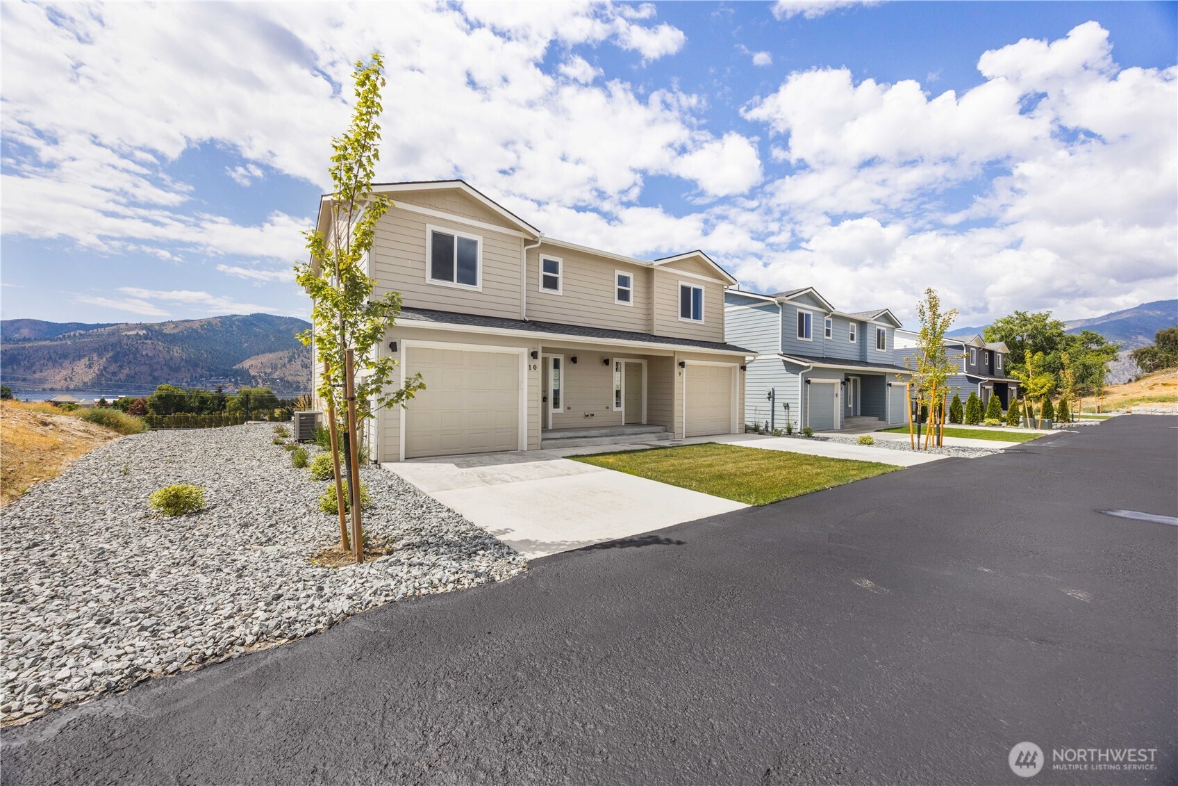 51 Phoebe Lane Unit: 9