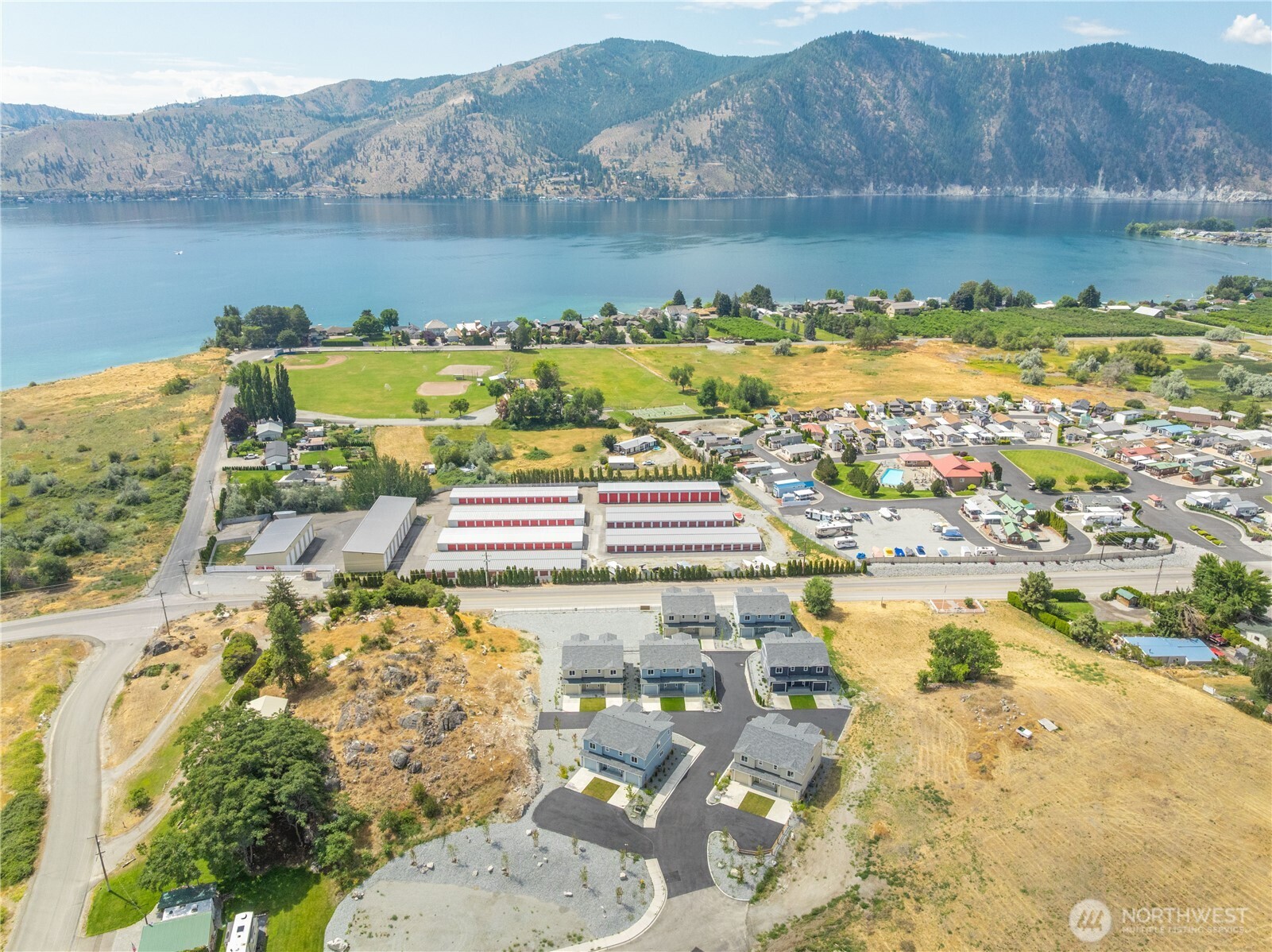 51 Phoebe Lane Unit: 13