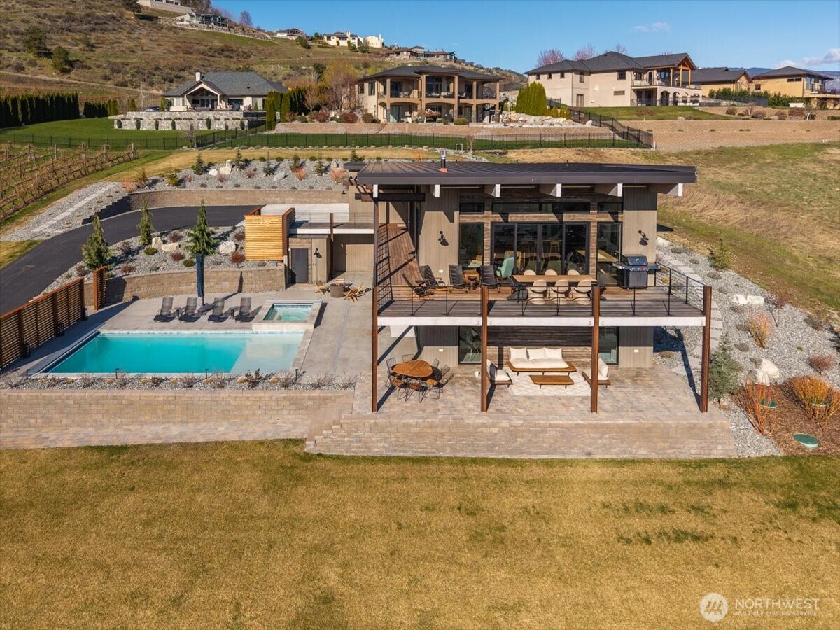 140 Clos Chevalle Road