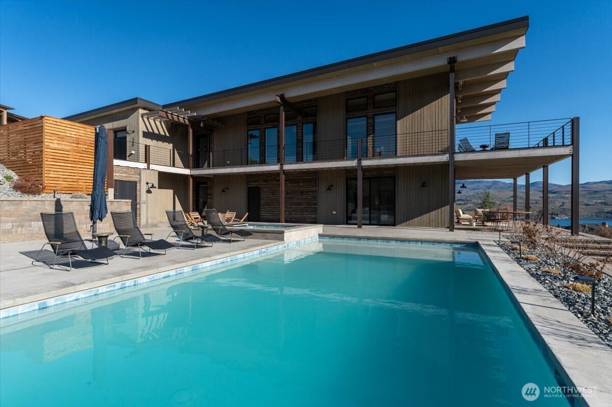 140 Clos Chevalle Road