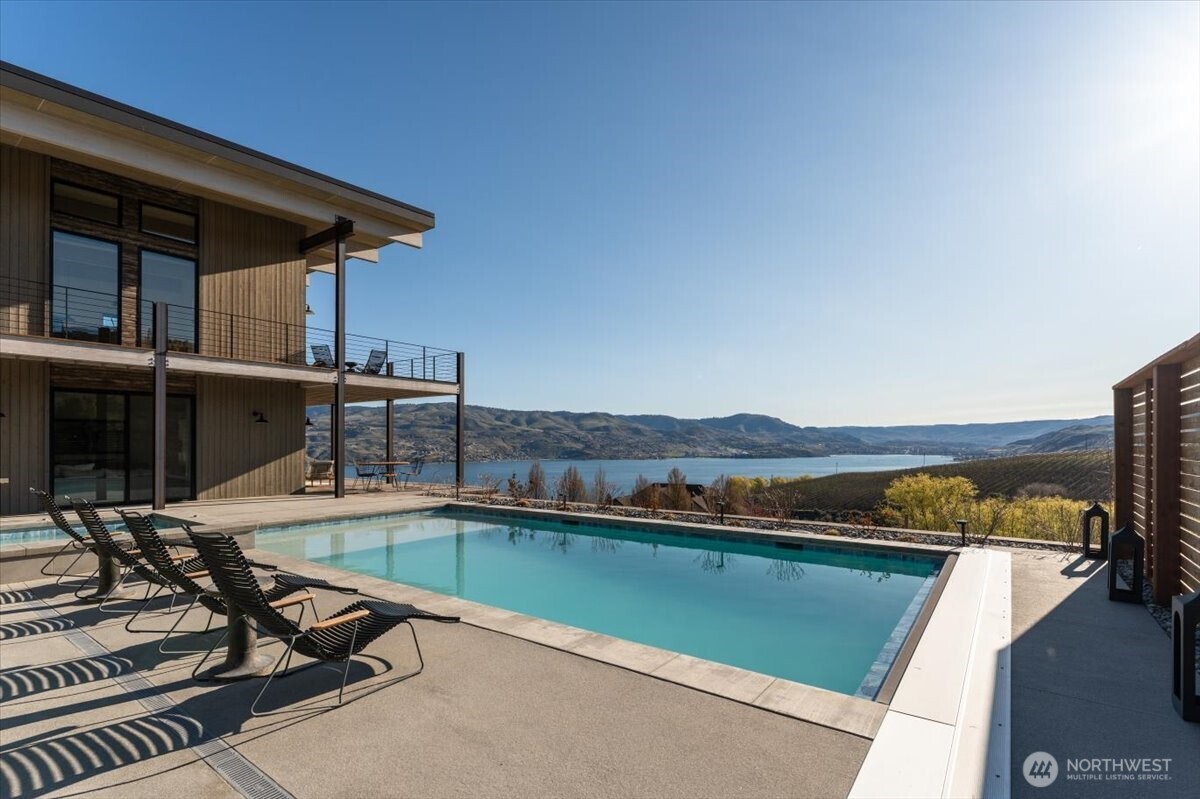 140 Clos Chevalle Road