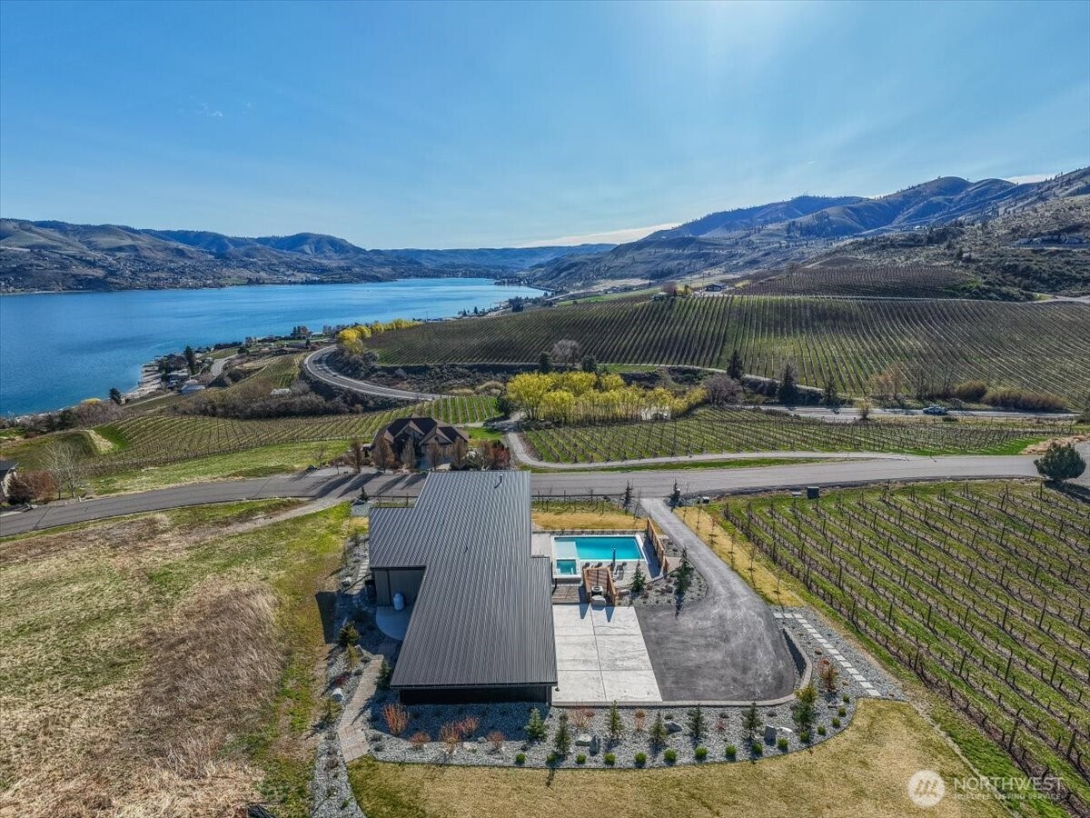 140 Clos Chevalle Road