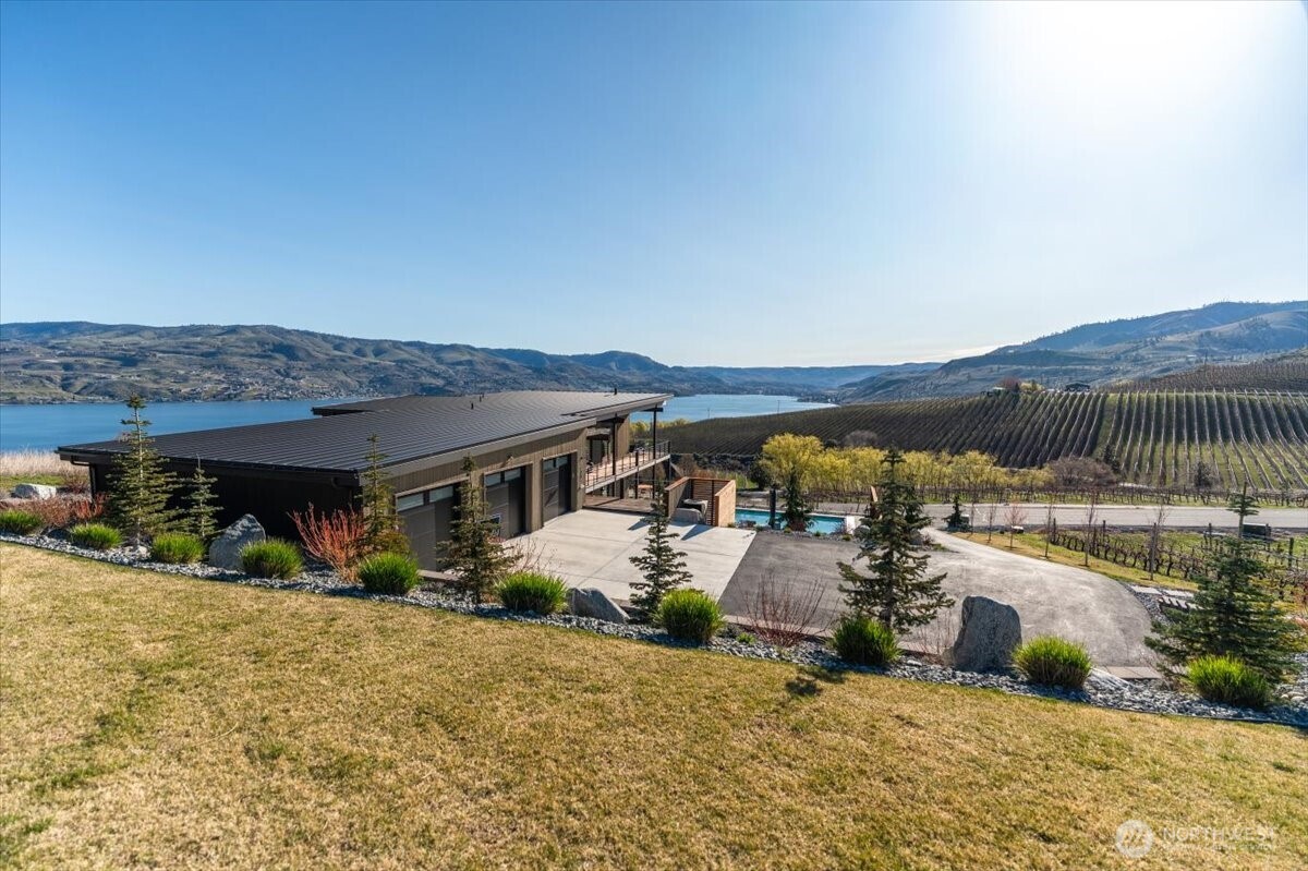 140 Clos Chevalle Road