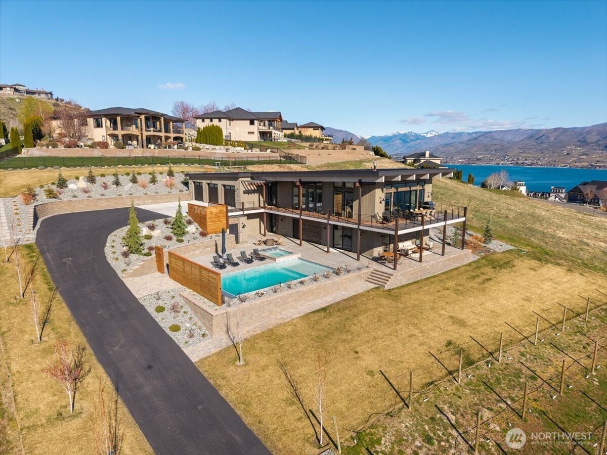 140 Clos Chevalle Road