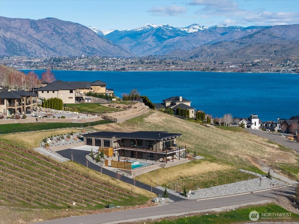 140 Clos Chevalle Road