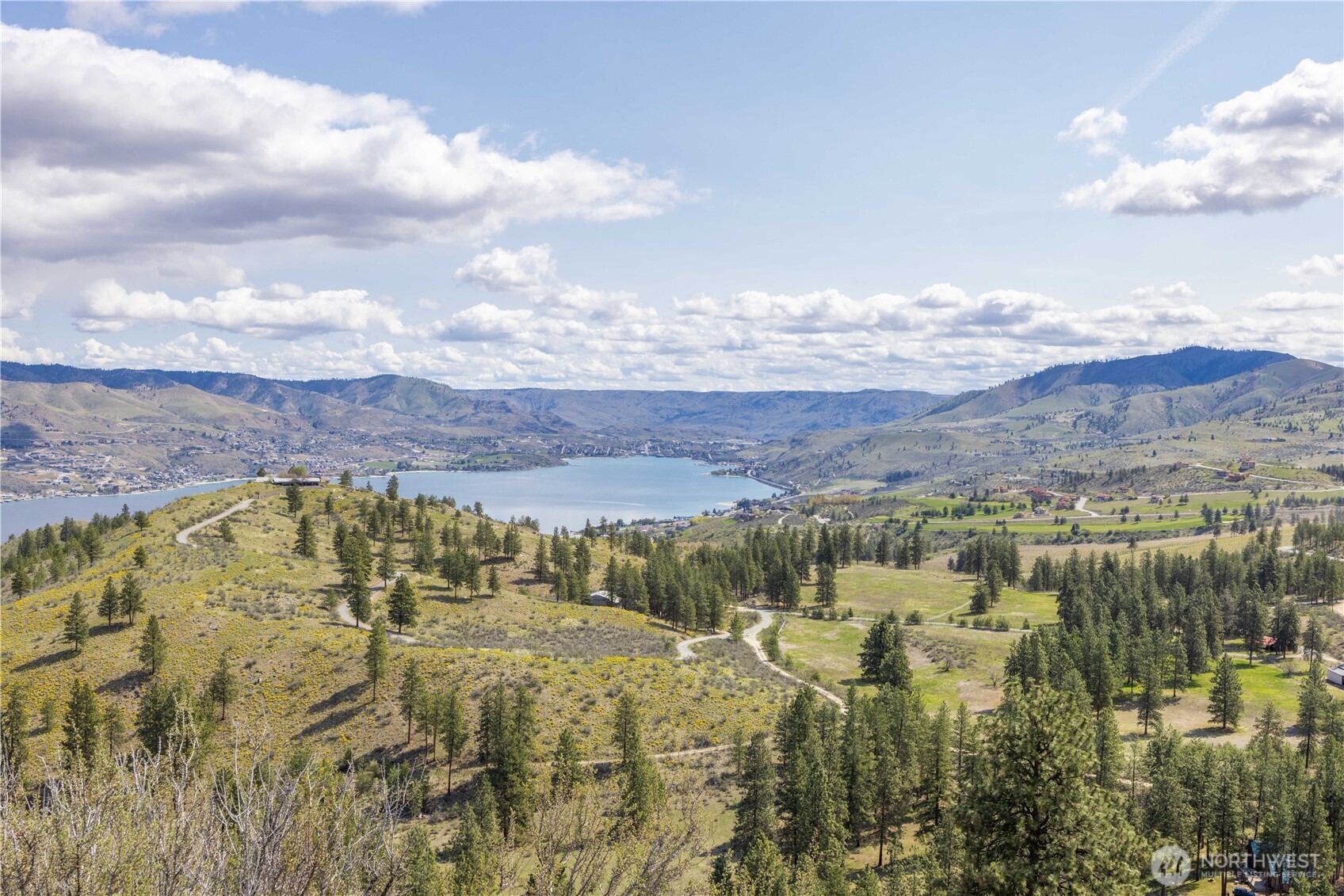 1 Bear Mountain Road