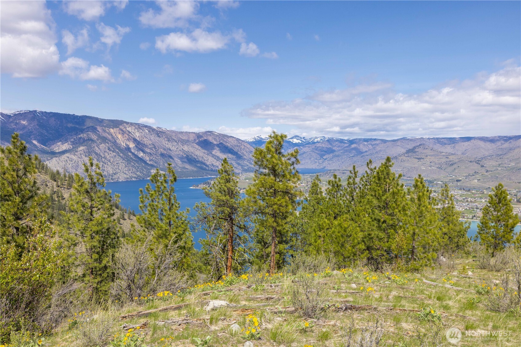 1 Bear Mountain Road