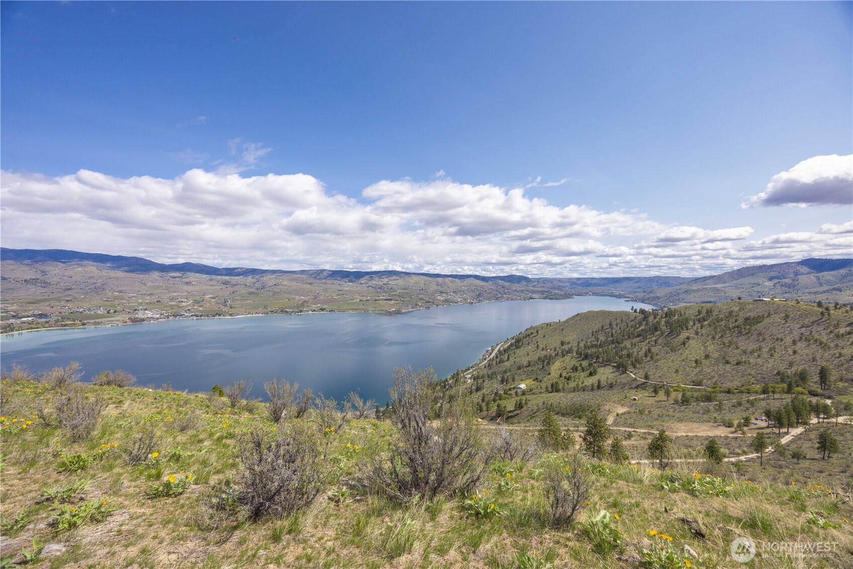 1 Bear Mountain Road
