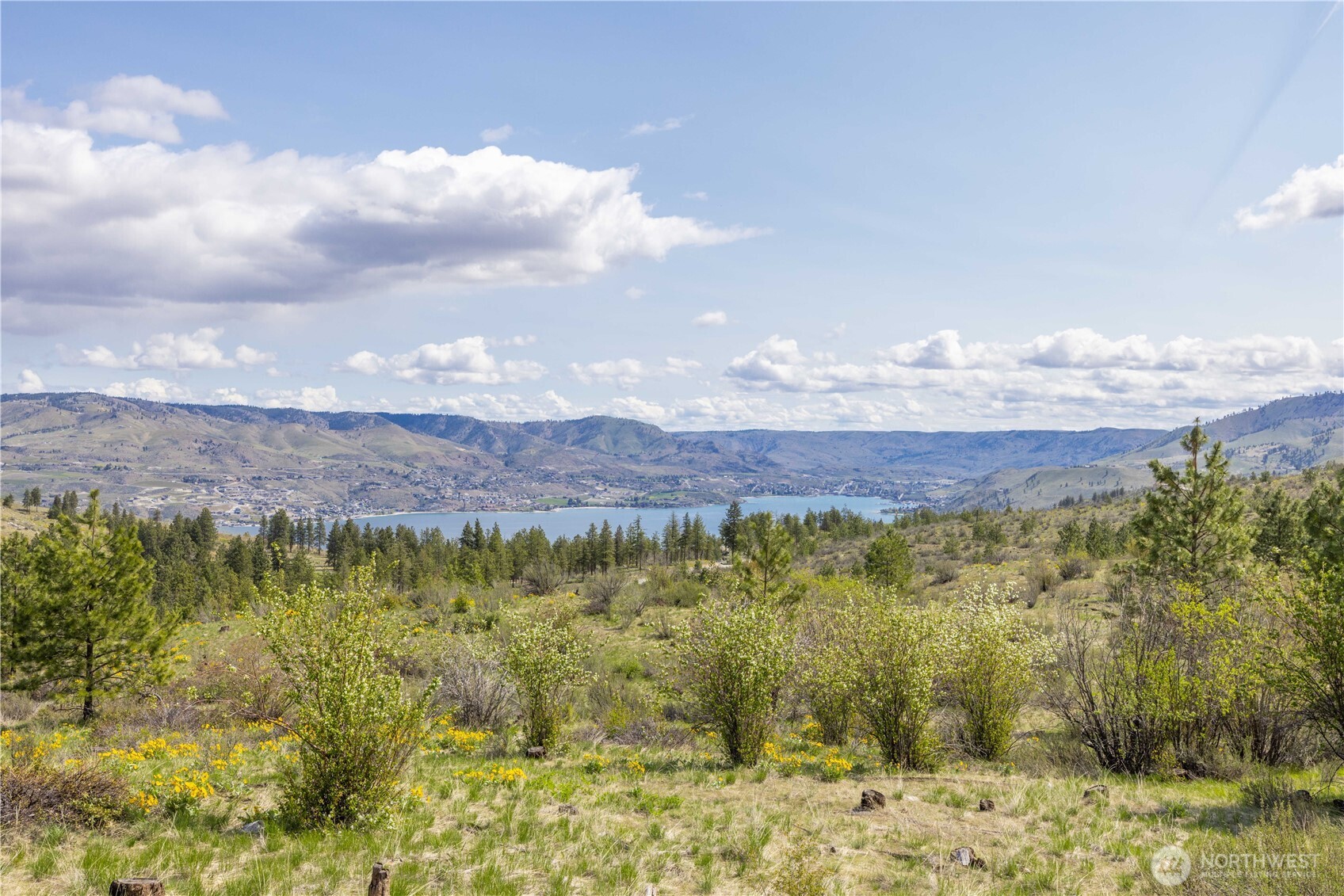1 Bear Mountain Road