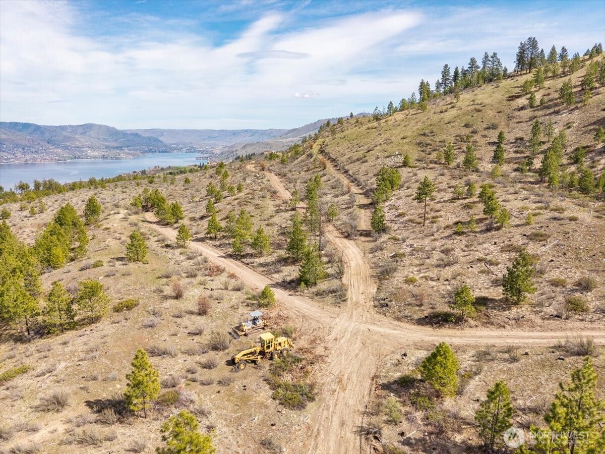 1 Bear Mountain Road