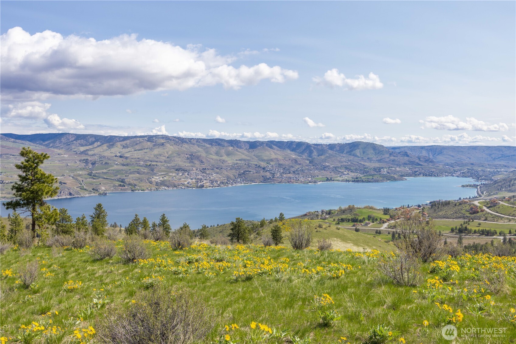 1 Bear Mountain Road