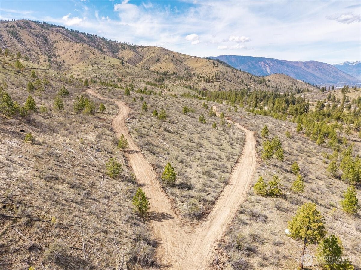 1 Bear Mountain Road