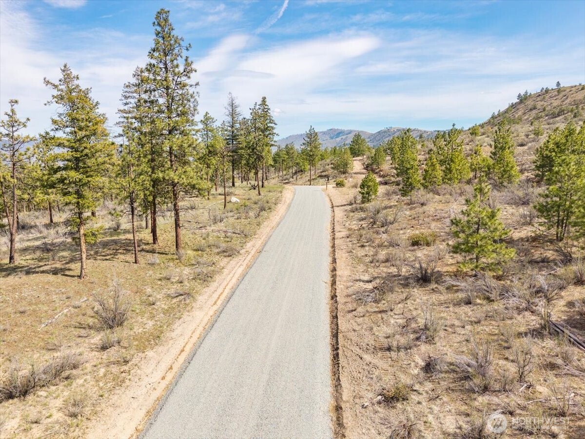 1 Bear Mountain Road