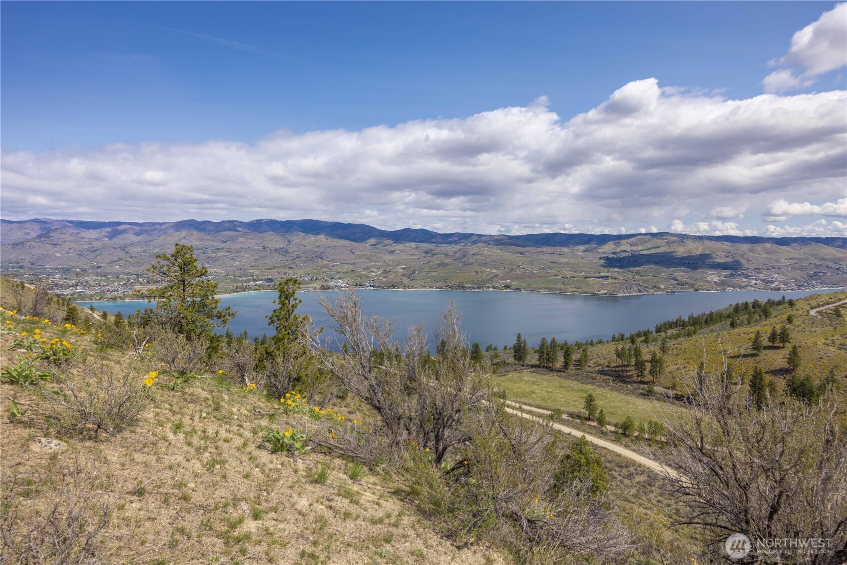 1 Bear Mountain Road