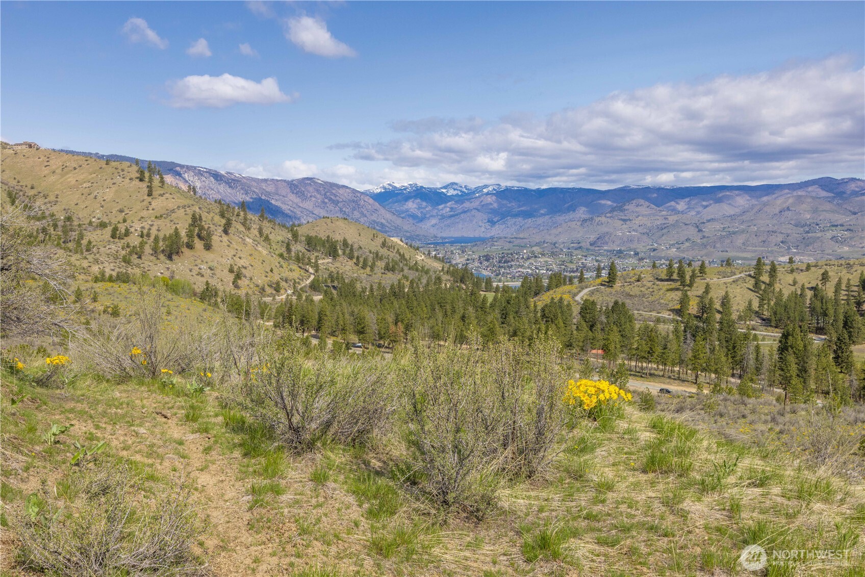 1 Bear Mountain Road