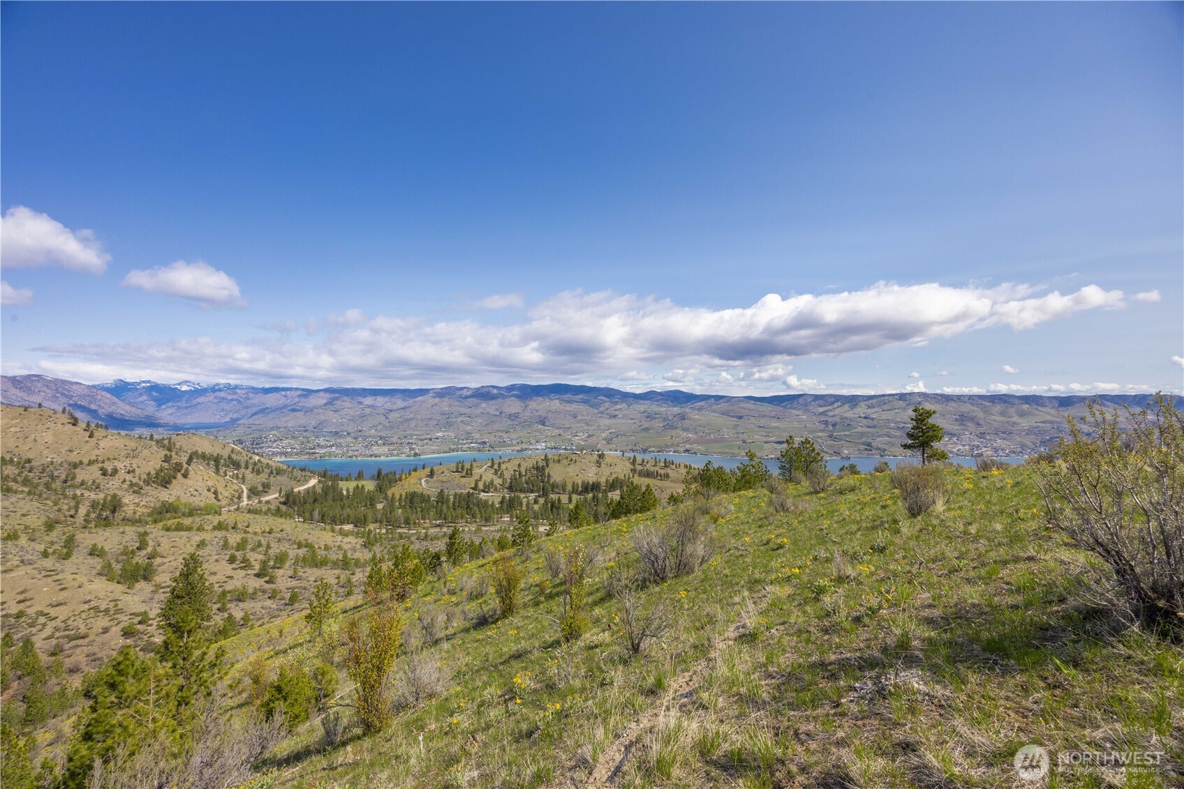 1 Bear Mountain Road