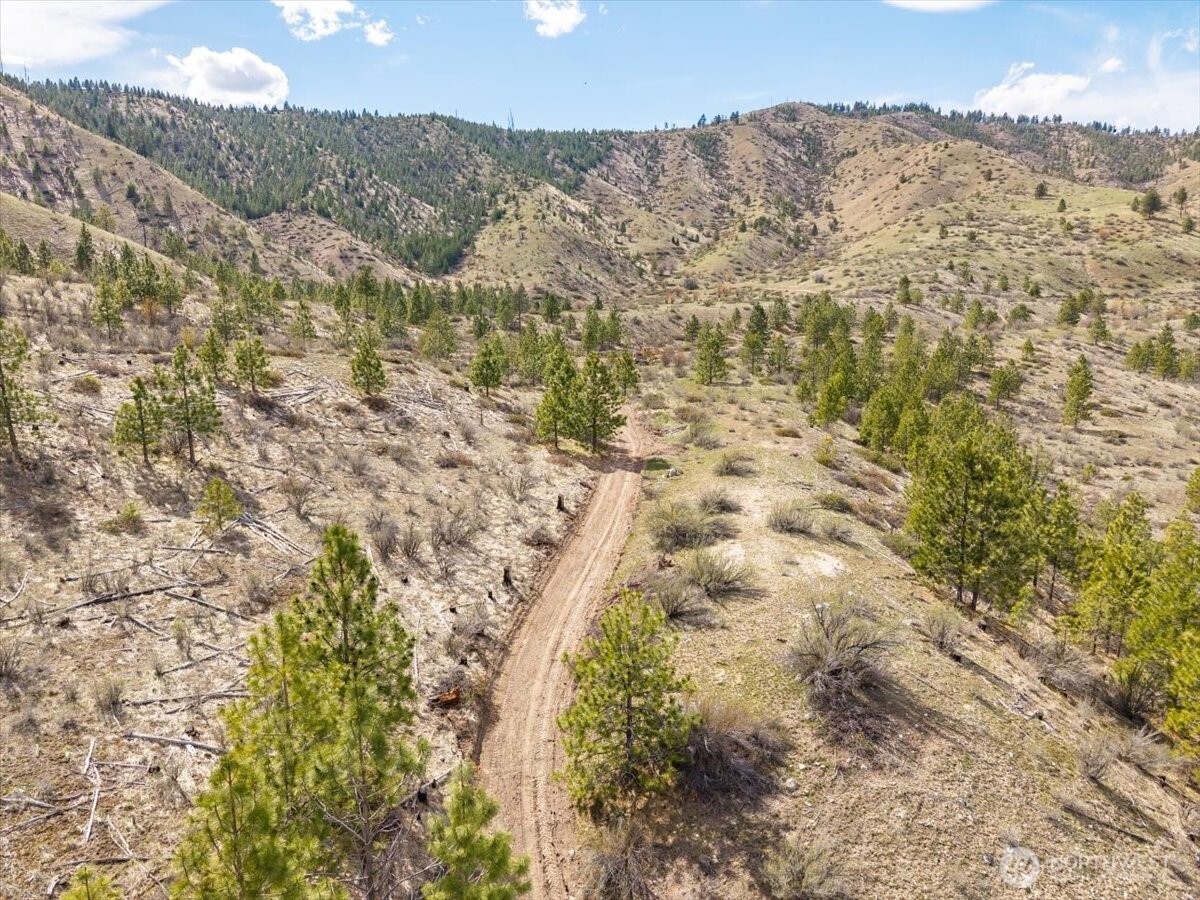 1 Bear Mountain Road