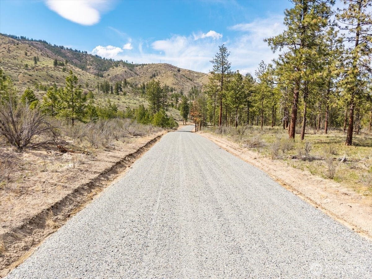 1 Bear Mountain Road