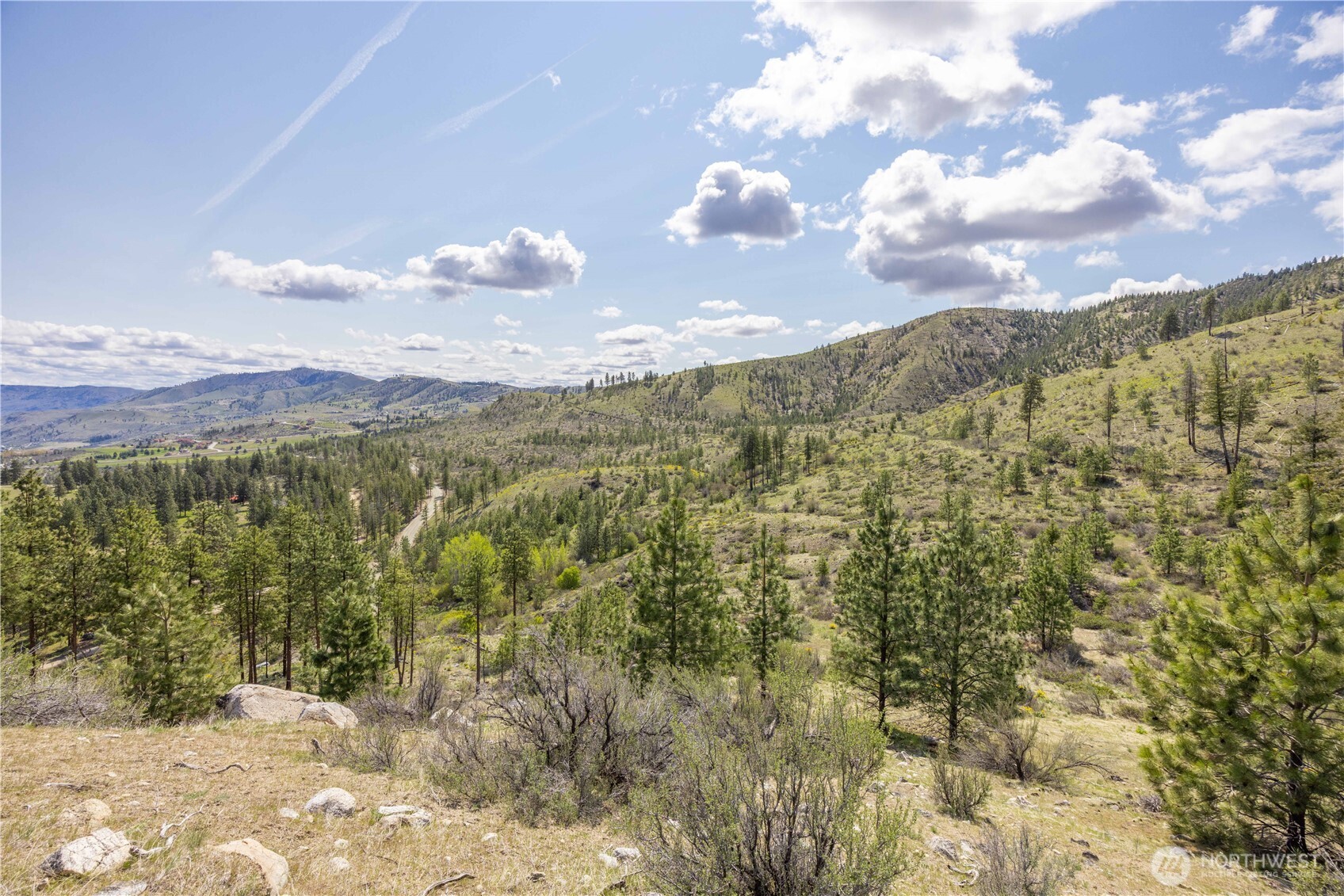 1 Bear Mountain Road