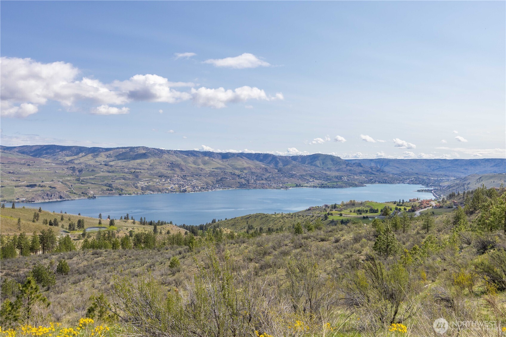 1 Bear Mountain Road