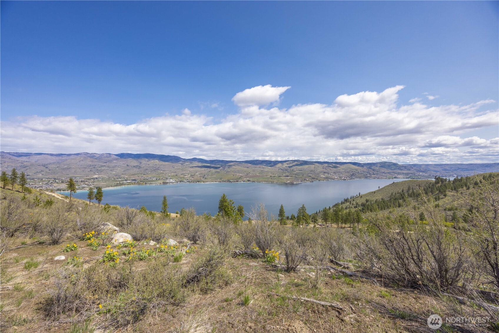 1 Bear Mountain Road