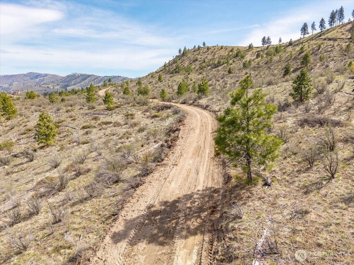 1 Bear Mountain Road