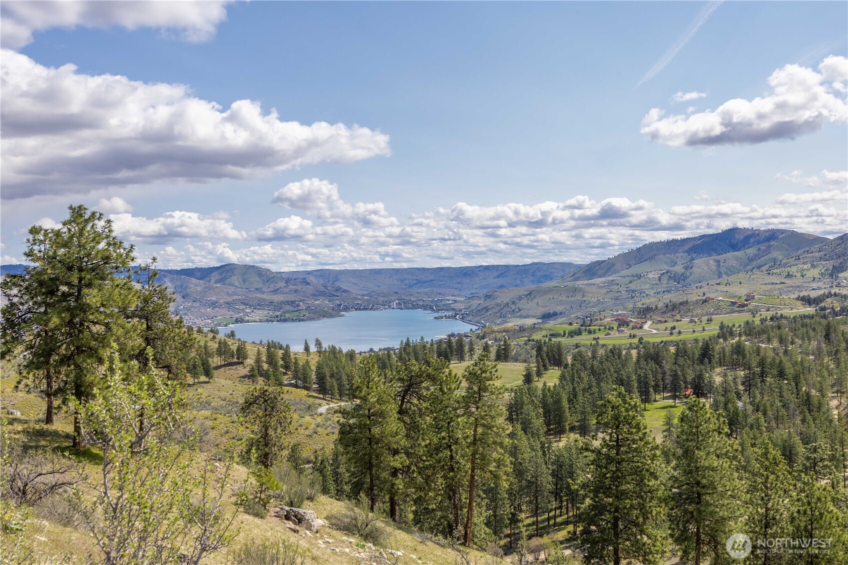 1 Bear Mountain Road