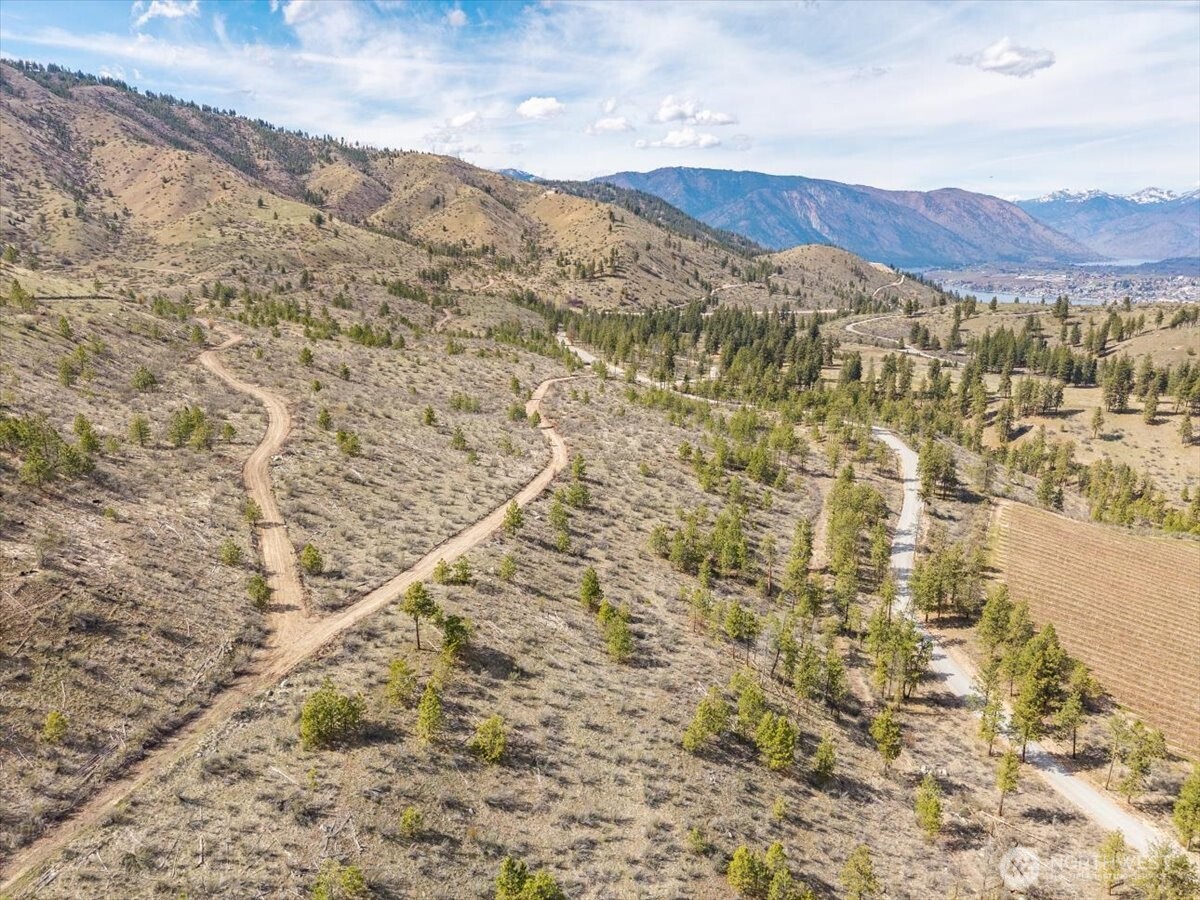 1 Bear Mountain Road