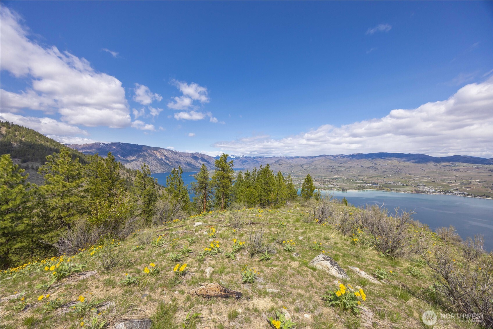 1 Bear Mountain Road