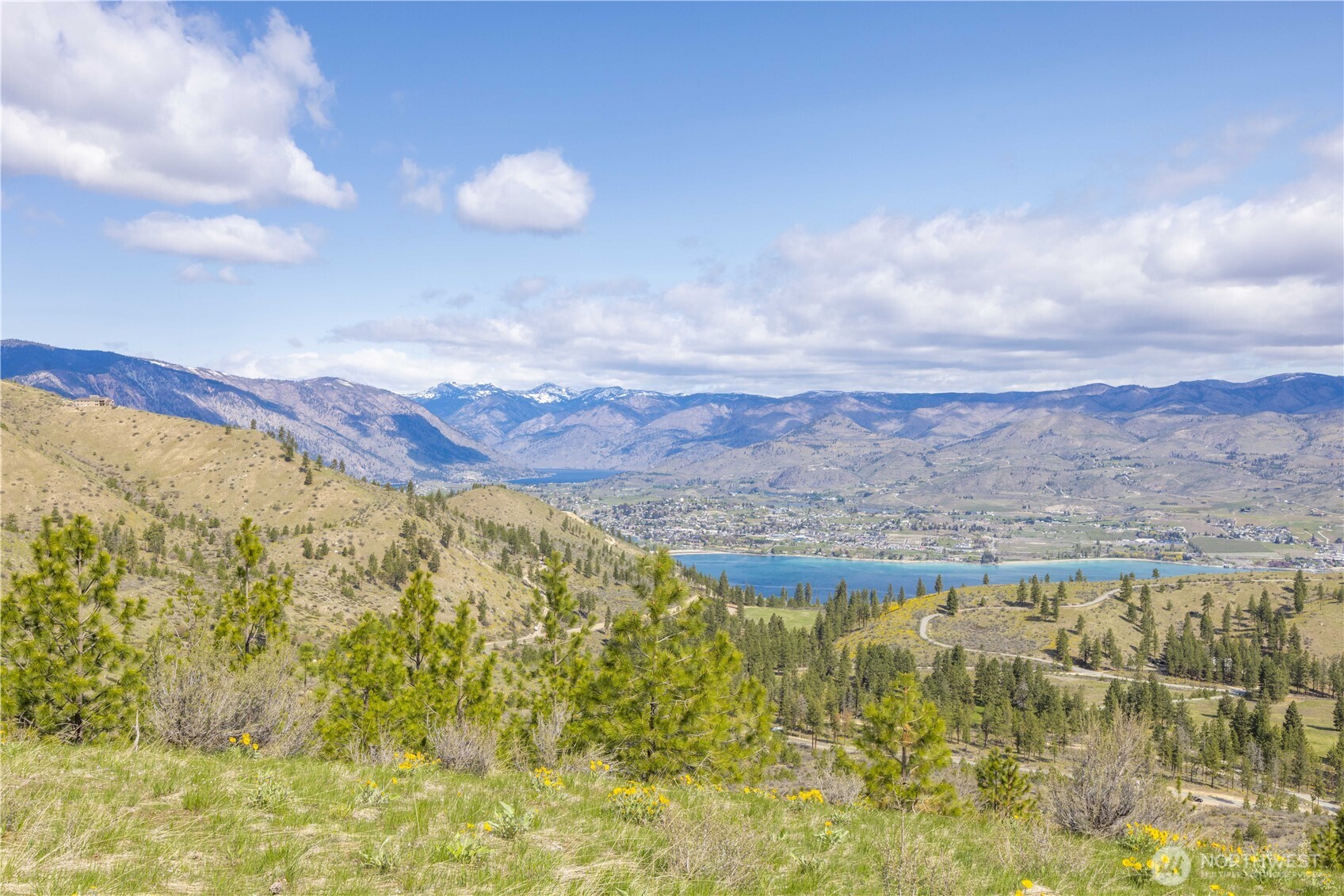 1 Bear Mountain Road