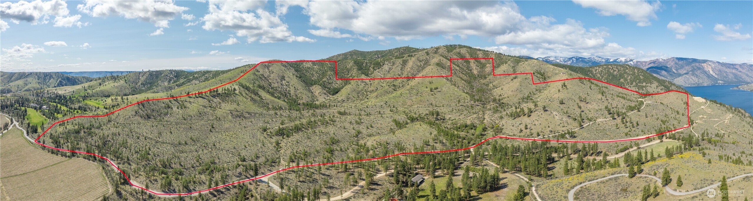 1 Bear Mountain Road