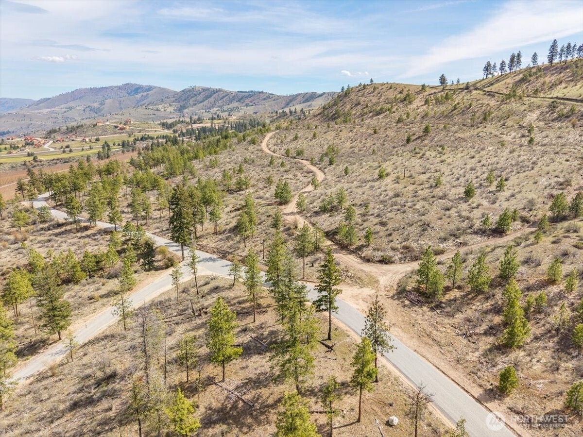 1 Bear Mountain Road