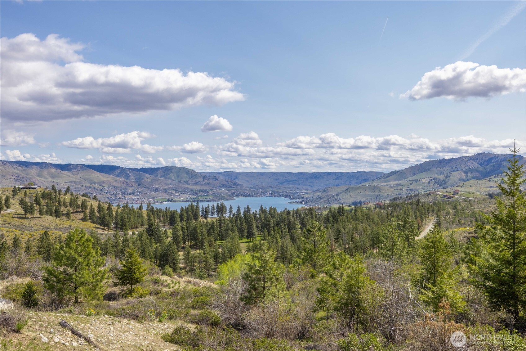 1 Bear Mountain Road