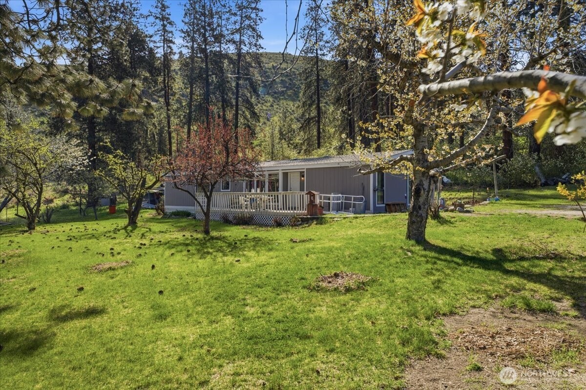 5 Mountain Spring Road