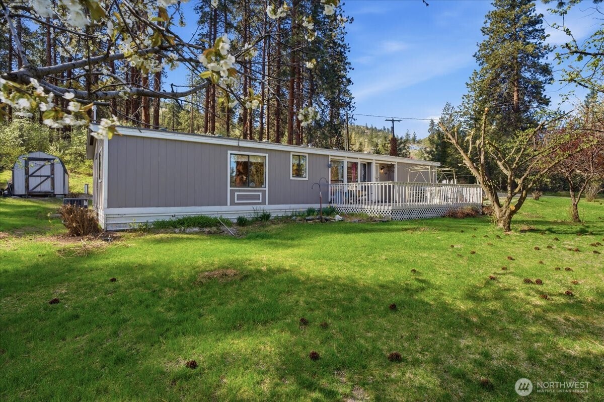 5 Mountain Spring Road