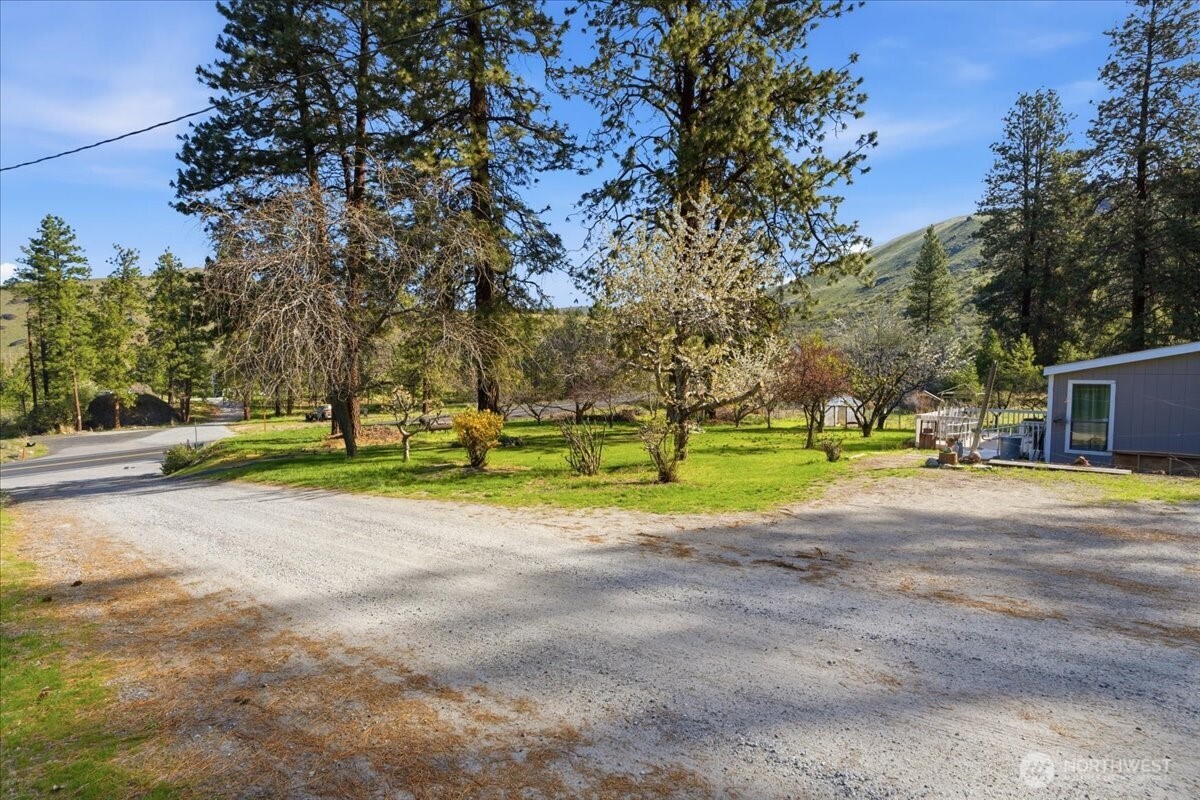 5 Mountain Spring Road
