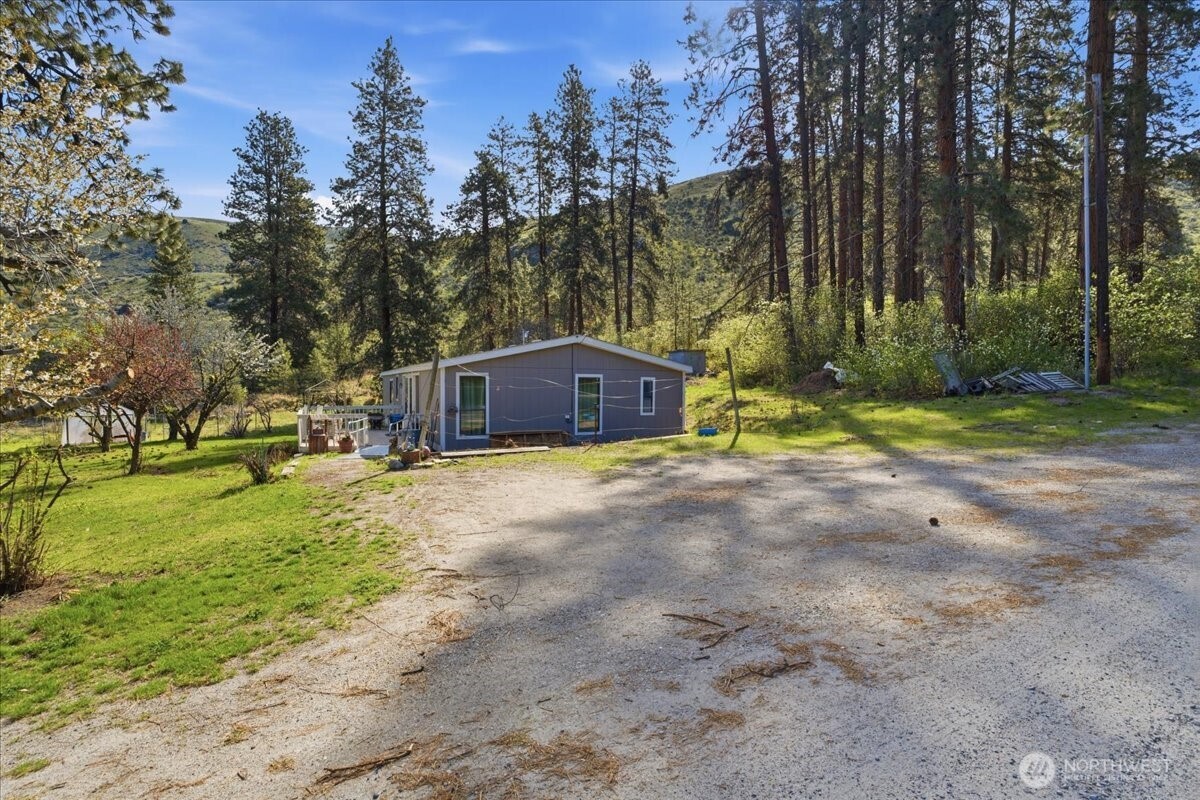 5 Mountain Spring Road