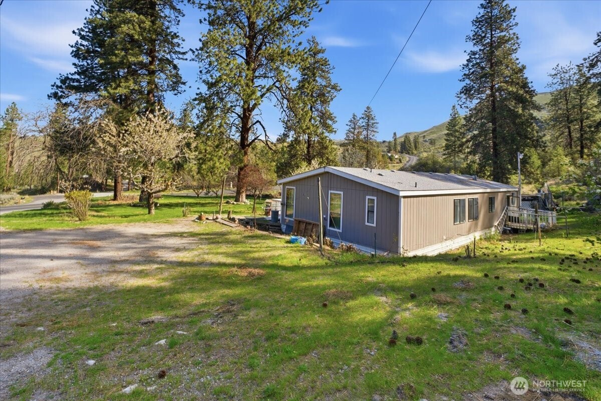 5 Mountain Spring Road