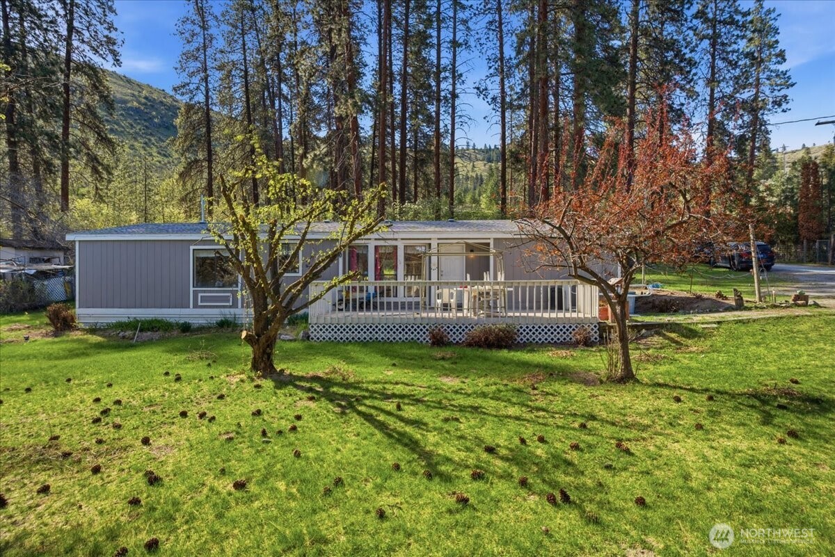 5 Mountain Spring Road
