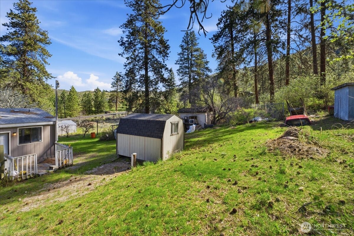 5 Mountain Spring Road