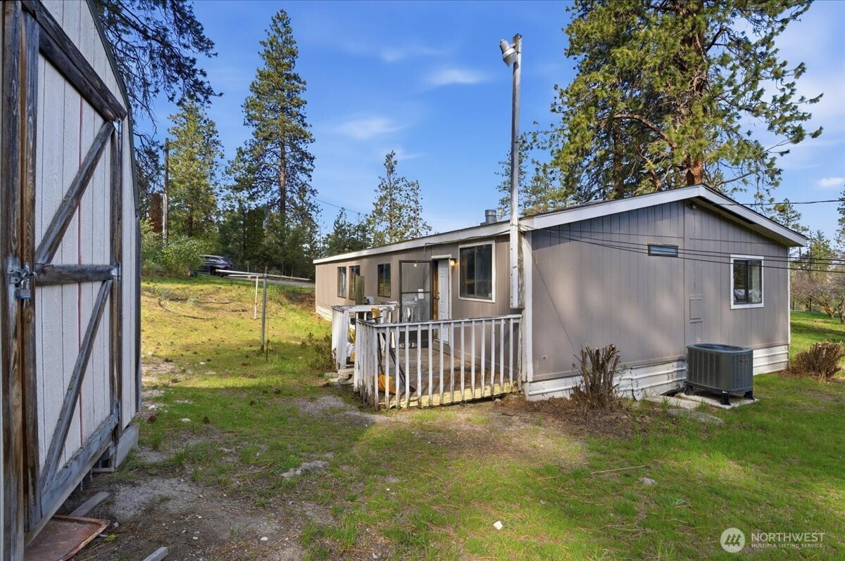 5 Mountain Spring Road
